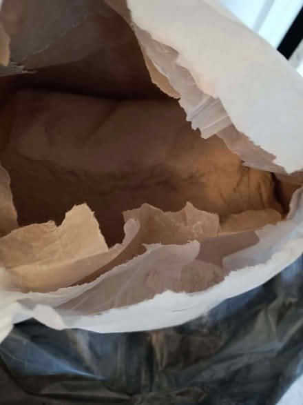 Photo of free Plaster: most of a bag of Thistle Bonding Coat (Crookes S10) #1