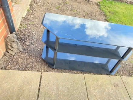 Photo of free Tv stand (Oswestry) #1