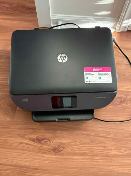 Photo of free Printer HP (Off Pelzer highway) #1