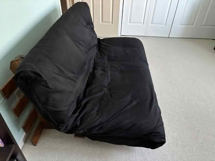 Photo of free Single Bed Futon (Short Pump) #1