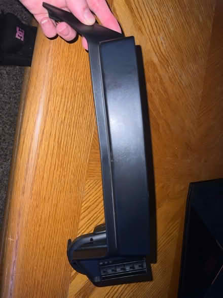 Photo of free Toyota C-HR Phone Holder (Boulder Ridge Apartments) #3