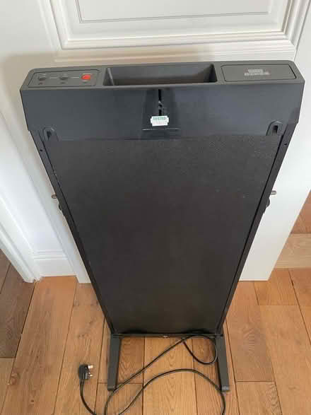 Photo of free Corby 4400 trouser press (South Tonbridge TN9) #3