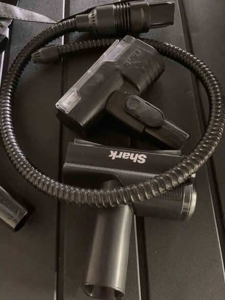 Photo of free Shark vacuum accessories (Hassocks BN6) #1