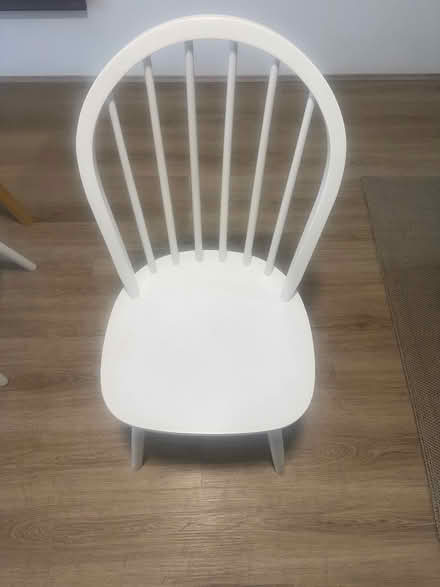 Photo of free chairs and desk (bondi beach) #3