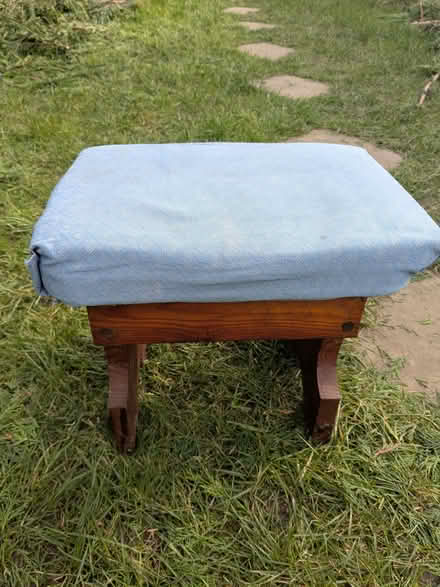 Photo of free Footstall (Long Eaton NG10) #1