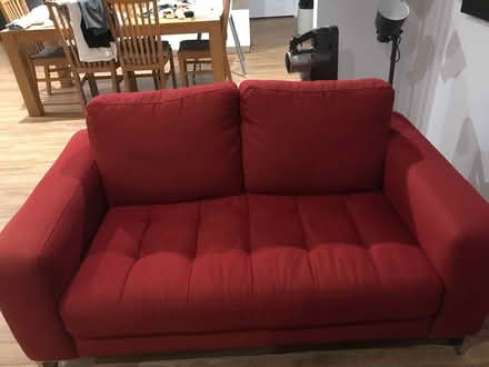 Photo of free 2 and 3 seater sofas (Weston Creek, Canberra) #2