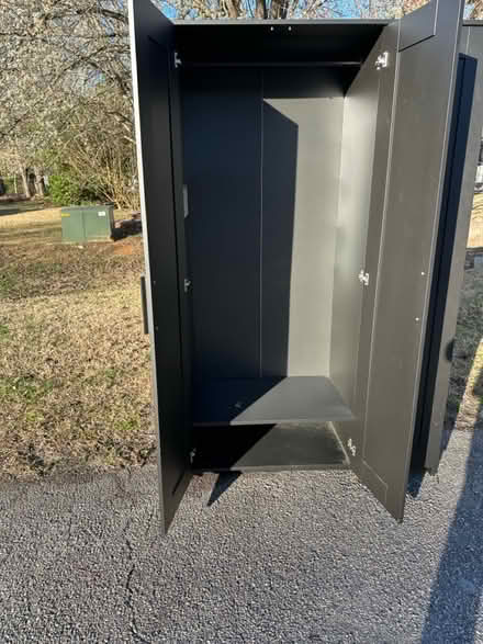 Photo of free Wardrobe (Knightdale) #3