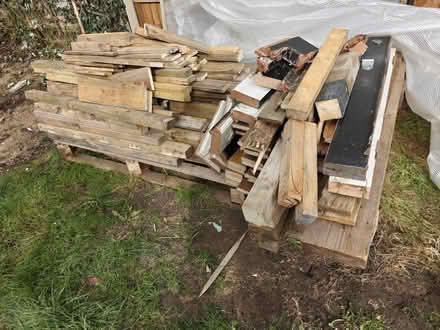 Photo of free Wood (Arlesey) #2