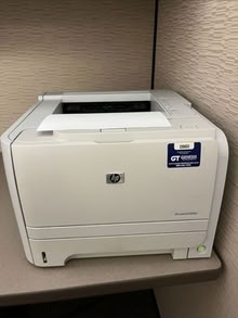 Photo of free Working Printers (Lombard (I-355 & North Ave)) #2