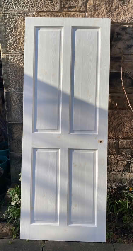 Photo of free Door (Craigmillar Park EH16) #2