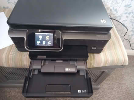 Photo of free Printer (Woodston) #1