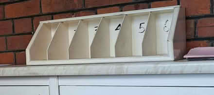 Photo of free pigeon holes (Newtown RG1) #1