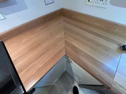 Photo of free Freestanding Kitchen Cabinets (CT14) #1