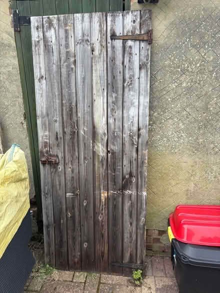 Photo of free Shed parts - N.B. Not complete (Gosport town PO12) #3