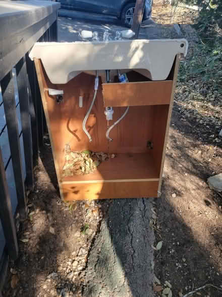 Photo of free Sink (78734 NW Austin) #2