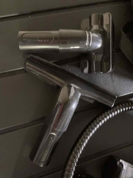 Photo of free Shark vacuum accessories (Hassocks BN6) #3