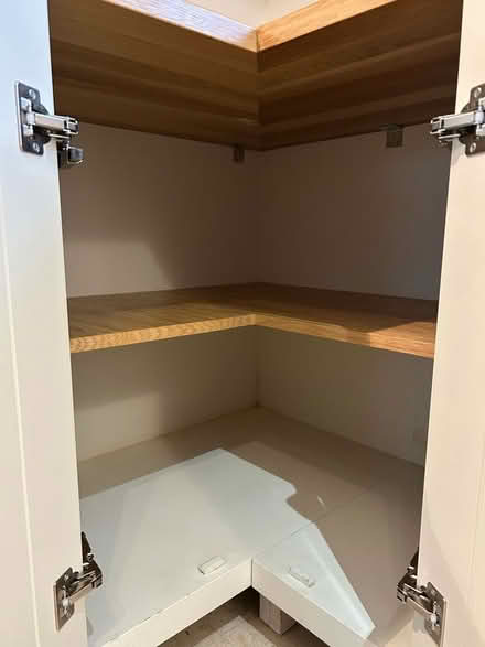 Photo of free Freestanding Kitchen Cabinets (CT14) #2