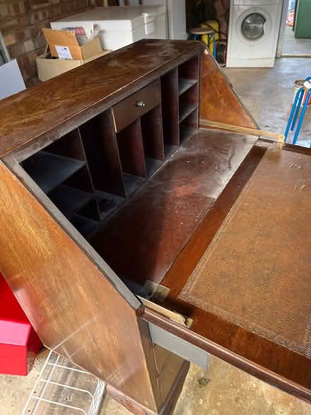 Photo of free Reproduction bureau (West Town) #3