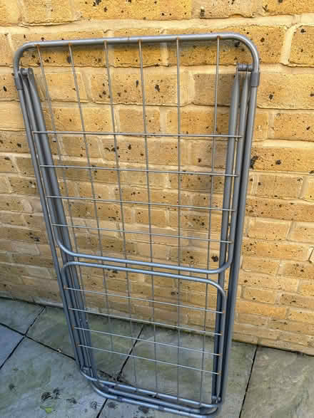 Photo of free Washing line (Mortlake SW13) #1