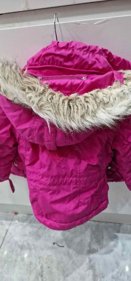 Photo of free Toddler coat age 2/3 (brandhall /quinton B68) #3