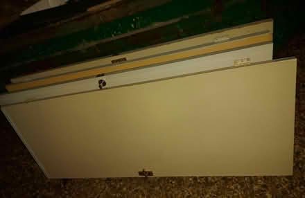 Photo of free Internal doors (Frimley) #1