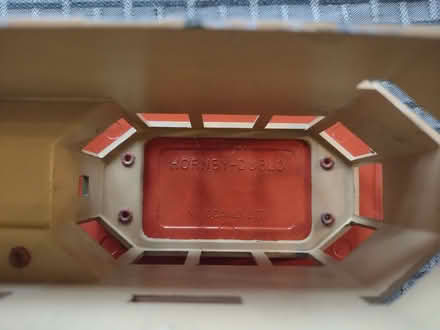 Photo of free Hornby- Dublo (Meccano) - Overton platform - WS5 (Yew Tree WS5) #2