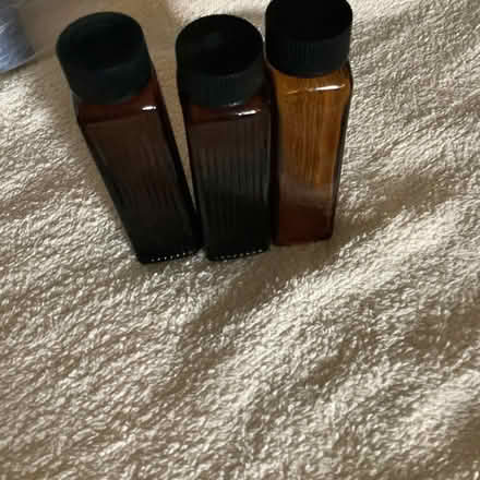 Photo of free Glass bottles (Oughtibridge S35) #1