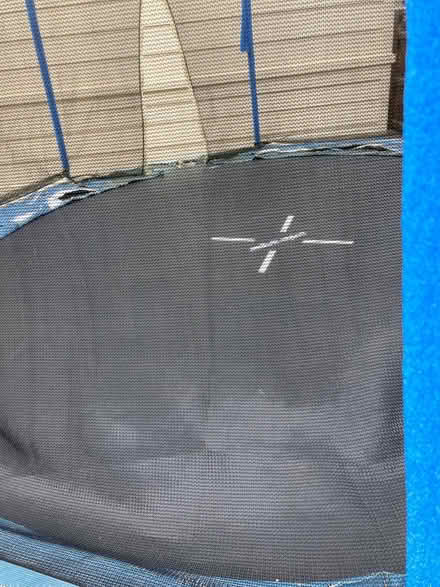 Photo of free Trampoline (Central Park, Denver) #3