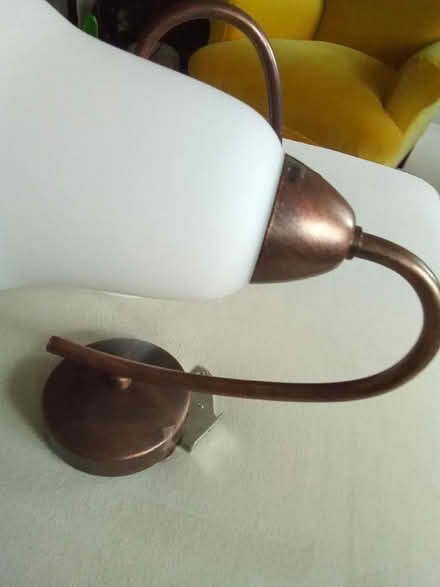Photo of free Wall Lights (Catherine-de-Barnes B91) #2