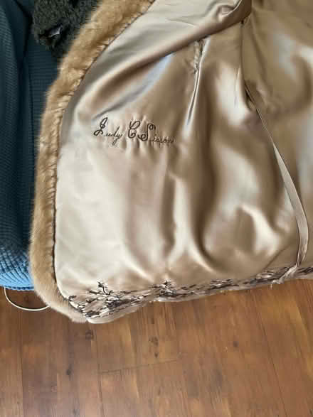 Photo of free Women's mink coat (West Chester) #4