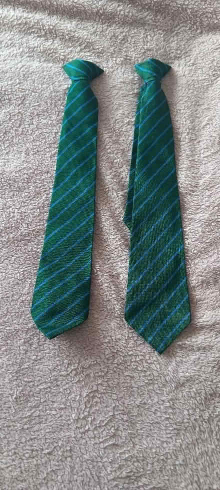 Photo of free Ormiston NEW Academy School Ties (Rakegate Estate WV10) #1