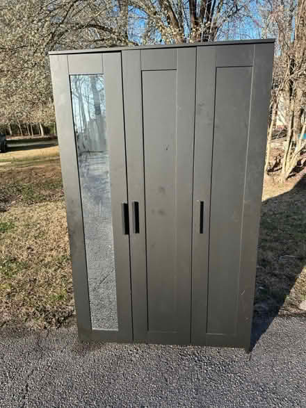 Photo of free Wardrobe (Knightdale) #1