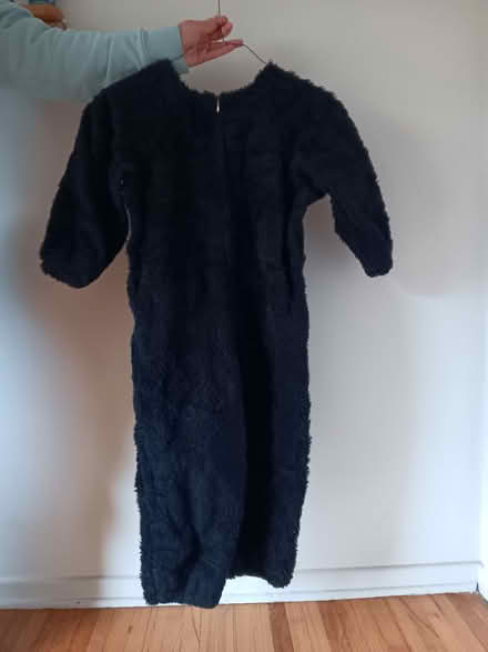 Photo of free BLACK CAT COSTUME for child (Eastern Lake View Terrace) #1