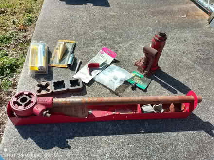 Photo of free Tools (West Kingsport) #1