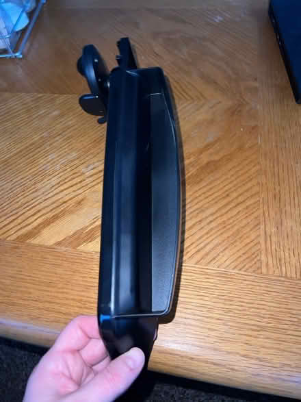 Photo of free Toyota C-HR Phone Holder (Boulder Ridge Apartments) #2