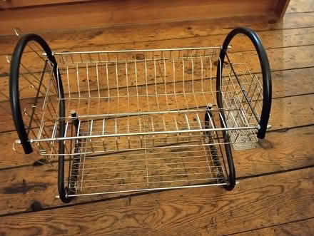 Photo of free Dishes tray tidy (Lower Wortley LS12) #1