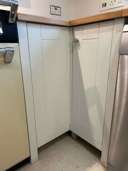Photo of free Freestanding Kitchen Cabinets (CT14) #3