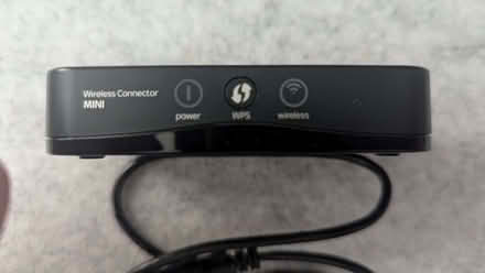 Photo of free Sky Mini Wireless Connector (Loversall DN4) #1