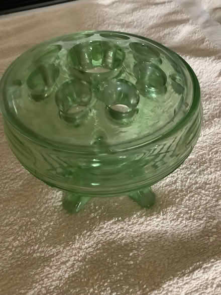 Photo of free Vase (Oughtibridge S35) #1