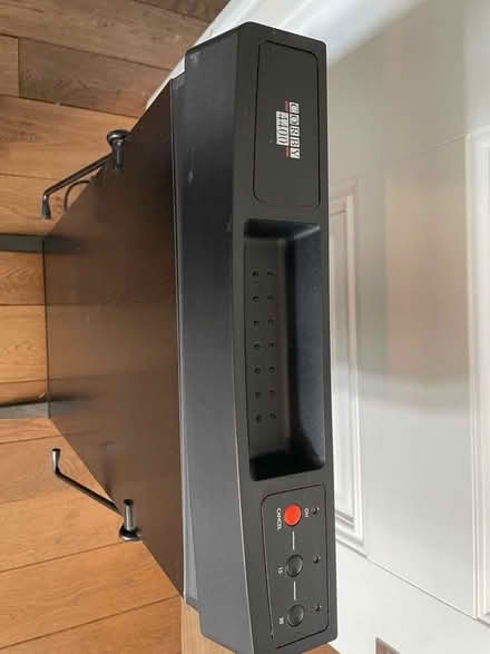 Photo of free Corby 4400 trouser press (South Tonbridge TN9) #2