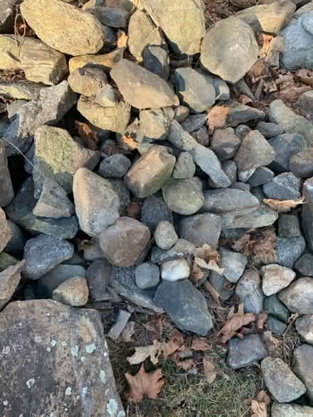 Photo of free Rocks , stones (Palmer/ware area) #3