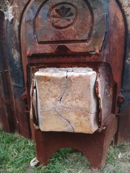 Photo of free Fireplace (St leonards TN38) #3