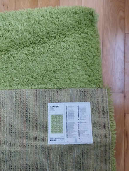 Photo of free Rug (Walkley S6) #2