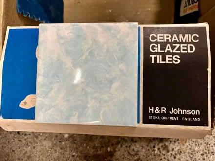 Photo of free Ceramic Wall Tiles (Gosforth NE3) #2