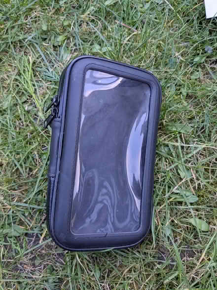 Photo of free Phone holder (Long Eaton NG10) #1