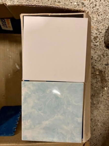 Photo of free Ceramic Wall Tiles (Gosforth NE3) #1