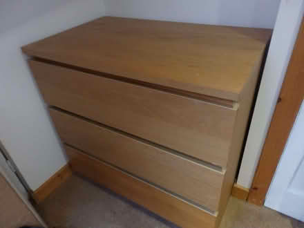 Photo of free Drawers (Willowbrae EH8) #1