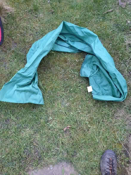 Photo of free Rotary airer COVER (Long Eaton NG10) #1