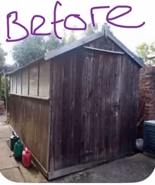 Photo of free Shed parts - N.B. Not complete (Gosport town PO12) #4
