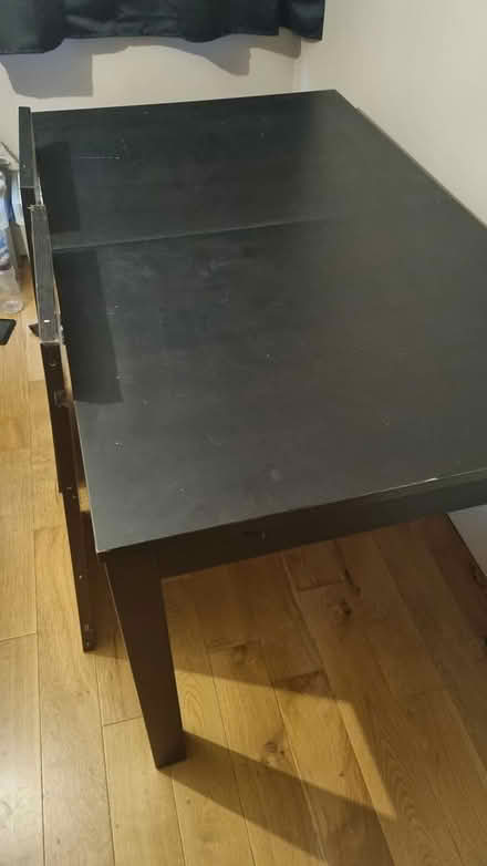 Photo of free Dining room table (PH10 Rattray) #3